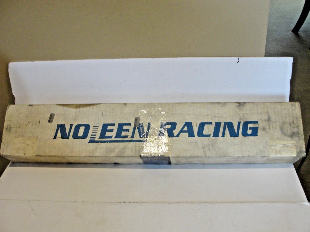 Noleen Racing Fork Springs, 23L BS