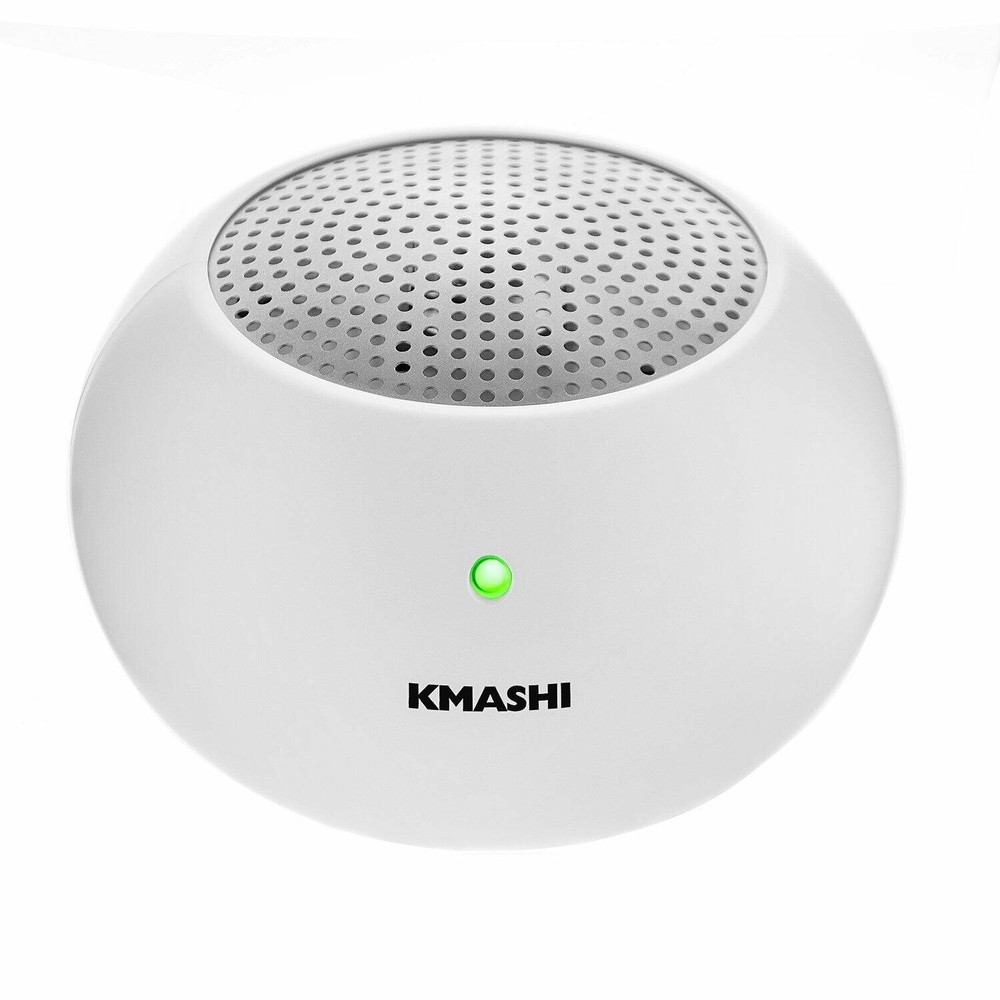KMASHI GUARD K10 Ozone Air Cleaner Refrigerator Deodorizer Purifier Sterilizer