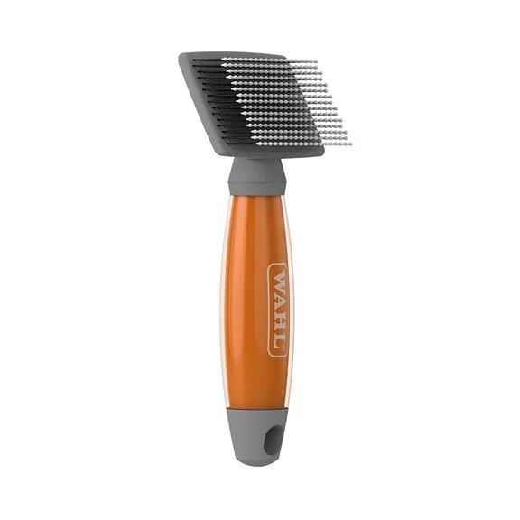 Wahl Slicker Brush Nylon Small