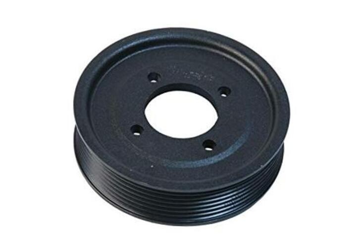 11511742045PRM Aluminum Water Pump Pulley