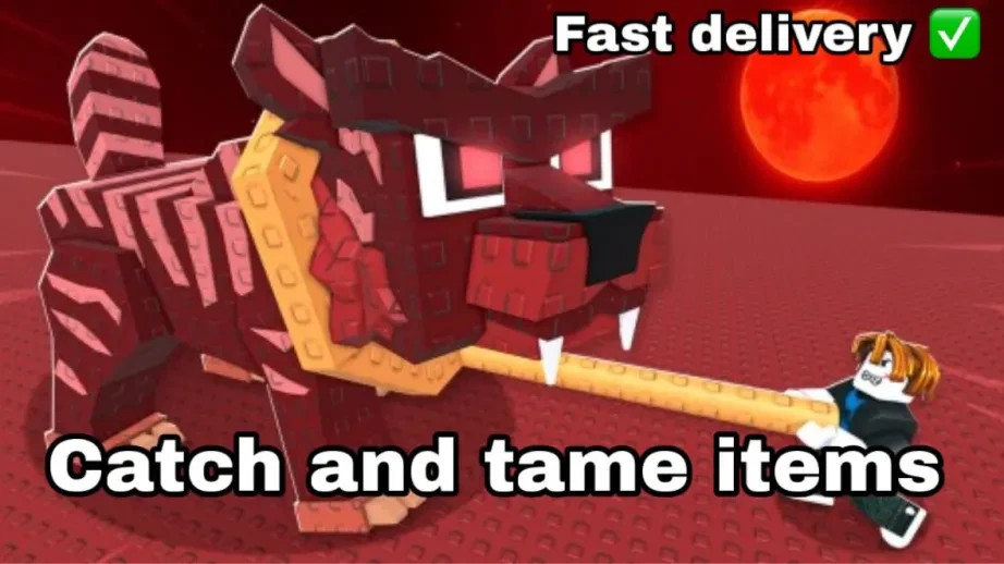 Catch And Tame | Rare Pets | Eggs