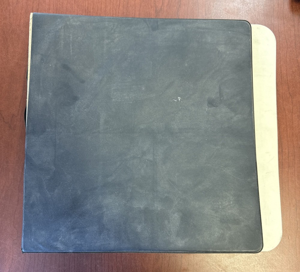 MC68000 Footprint Data System - See Pictures