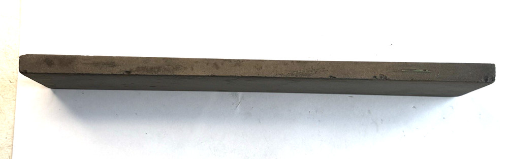 Vintage Sharpening Stone Maybe Natural
