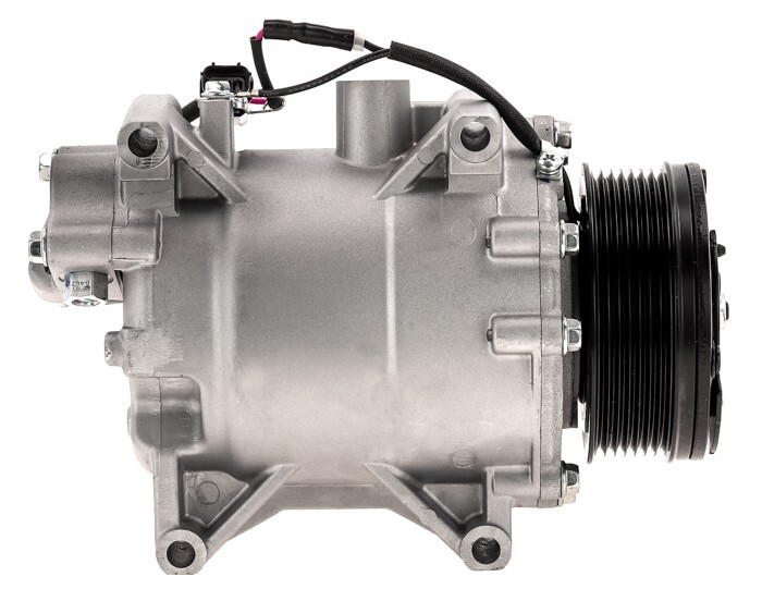 New A/C AC Compressor Kit For 2015-2016 Honda CR-V CRV