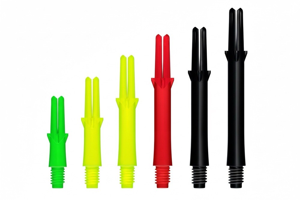 L-Style L-SHaft - Locked - Straight