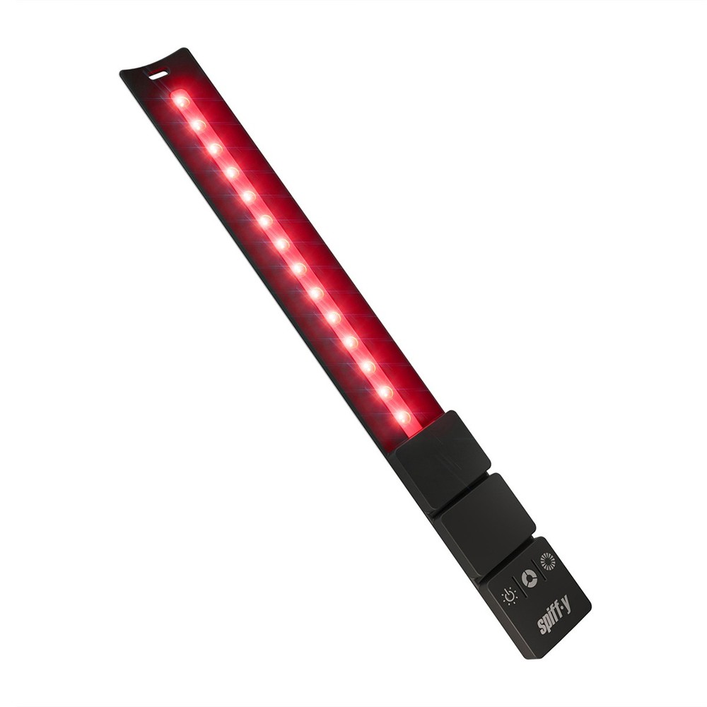 Spekular KYU-6 Bi-Color LED Light Wrap
