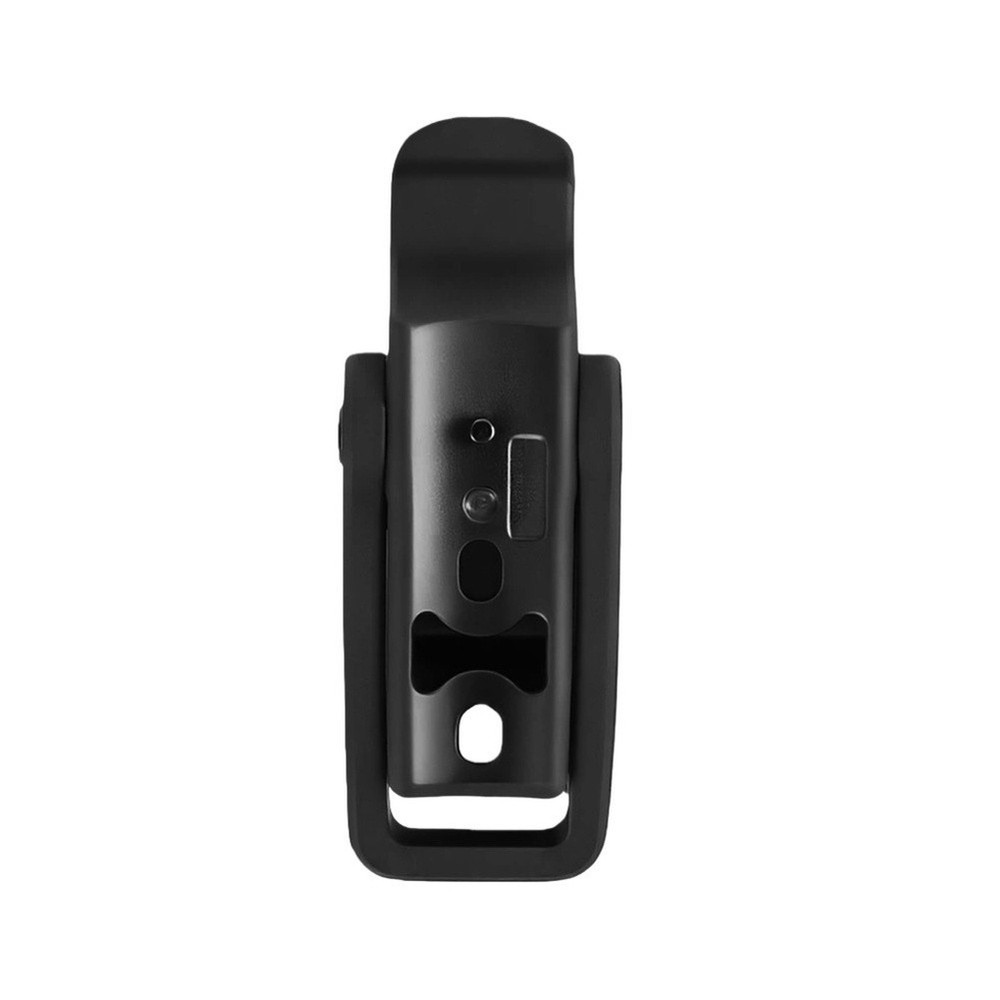 Hanging Ring Foldable Hanger Foldable Design Plastic Material Easy Installation