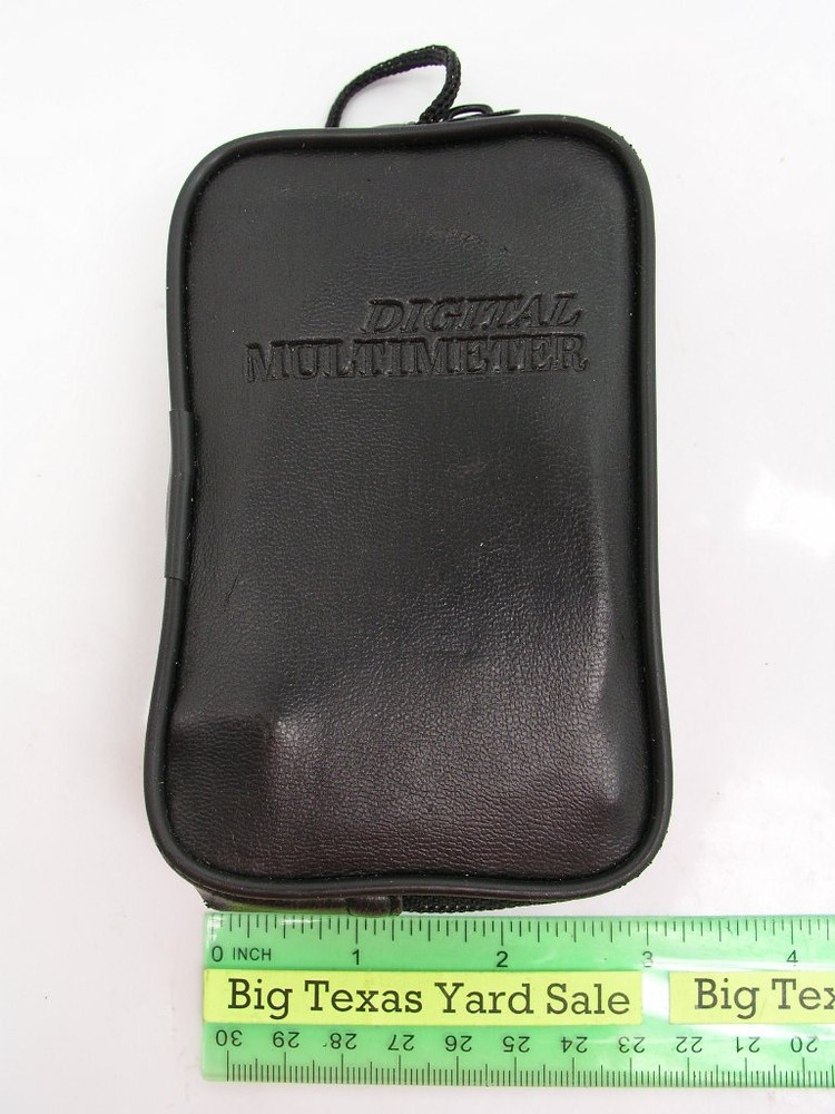 TM902C Digital Thermometer With Probe