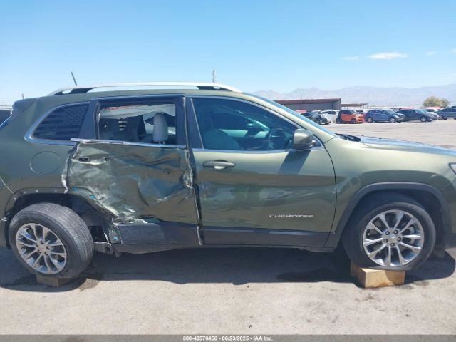 Starter Motor Fits 15-22 CHEROKEE 2485325
