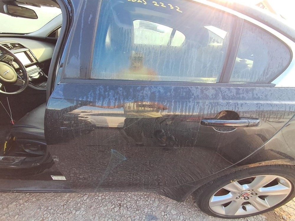 Fuse Box Engine Fits 17-19 XE 2596518