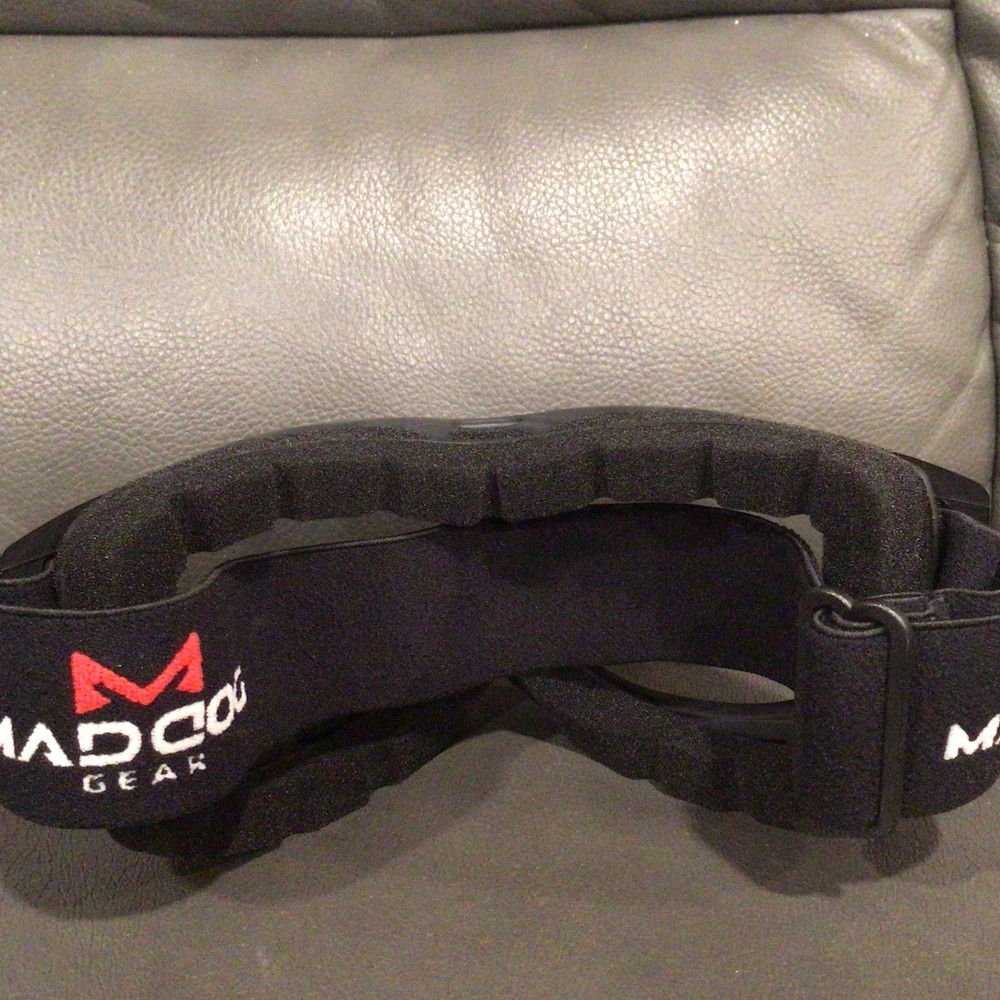 Cole Man MadDog Goggles- Skiing/Snowboarding