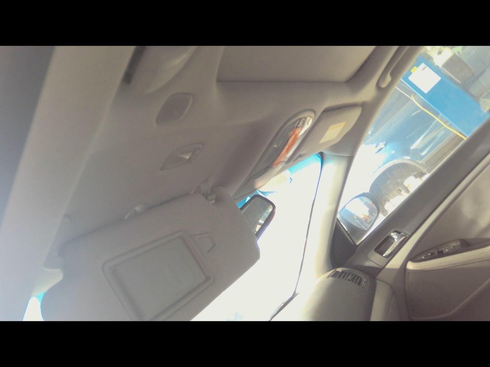 Used Headrest fits: 2011 Kia Optima Grade A