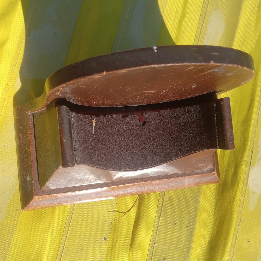 Chelsea Ships Bell Clock-Stand.