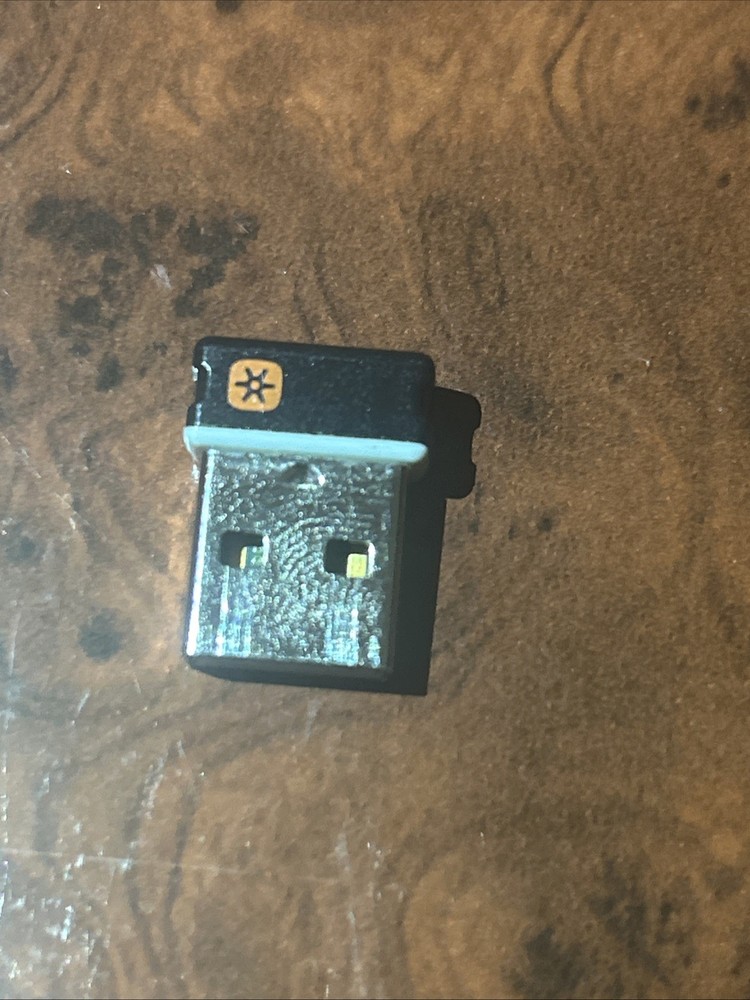 Logitech Nano Receiver Wireless USB CU0007