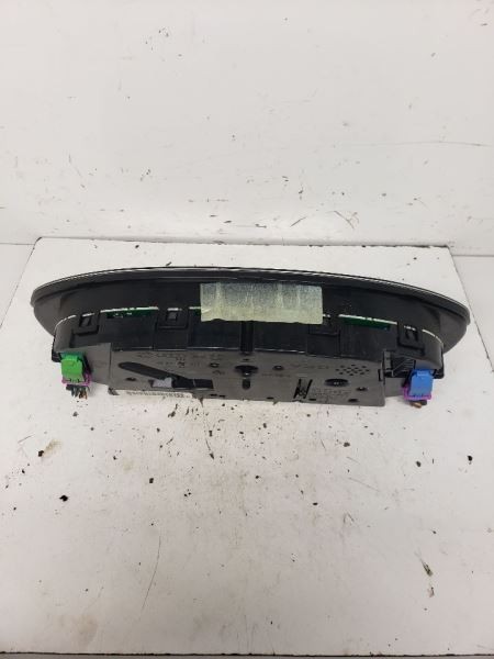 Speedometer Cluster MPH Fits 2004-2005 PASSAT 756559 OEM