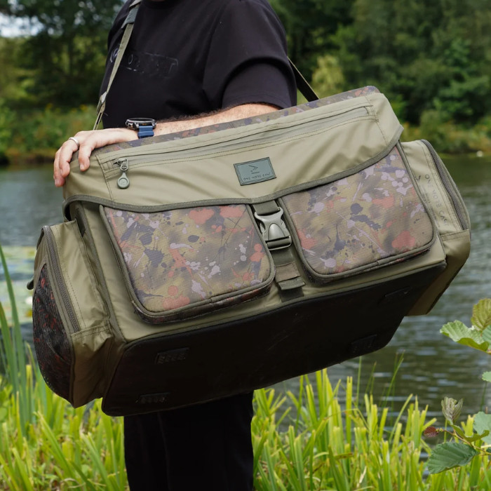 OMC Heist XL Carryall