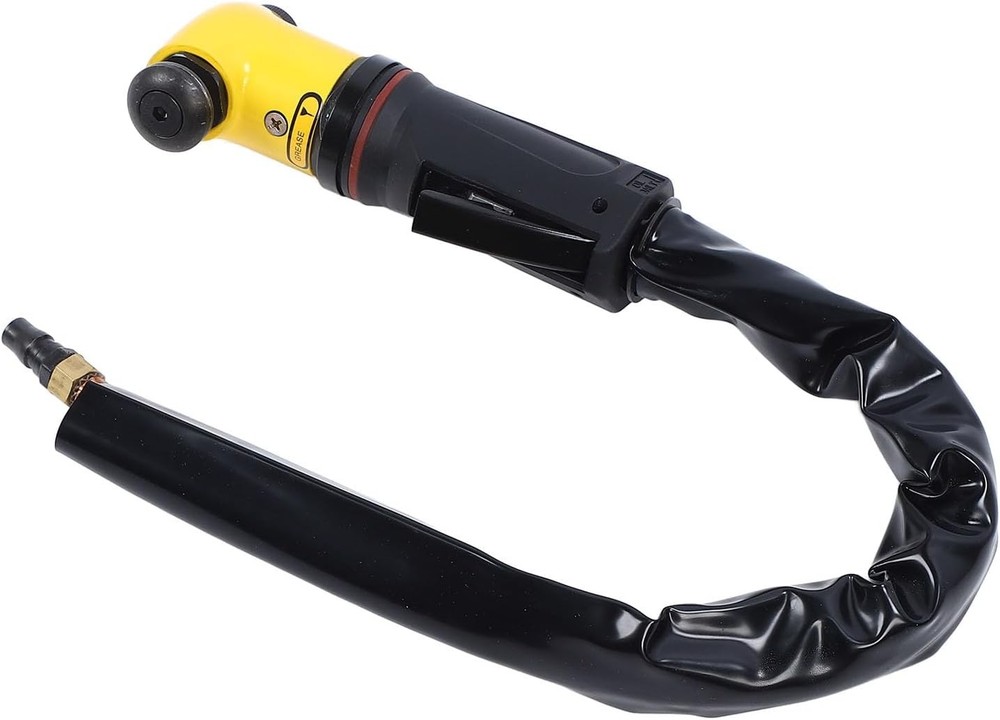 Pneumatic Glass Scraper Multifunction Cold Ting Tool for Auto Wind Removal - Gla