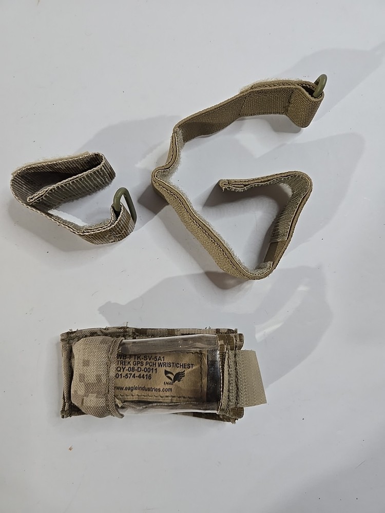 Eagle Industries AOR1 GPS Pouch #2