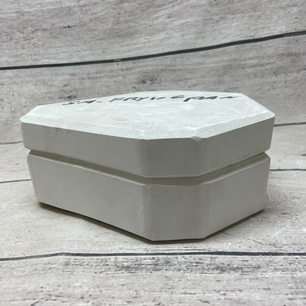 Unbranded Ceramic Casting Mold Small Frying Pan