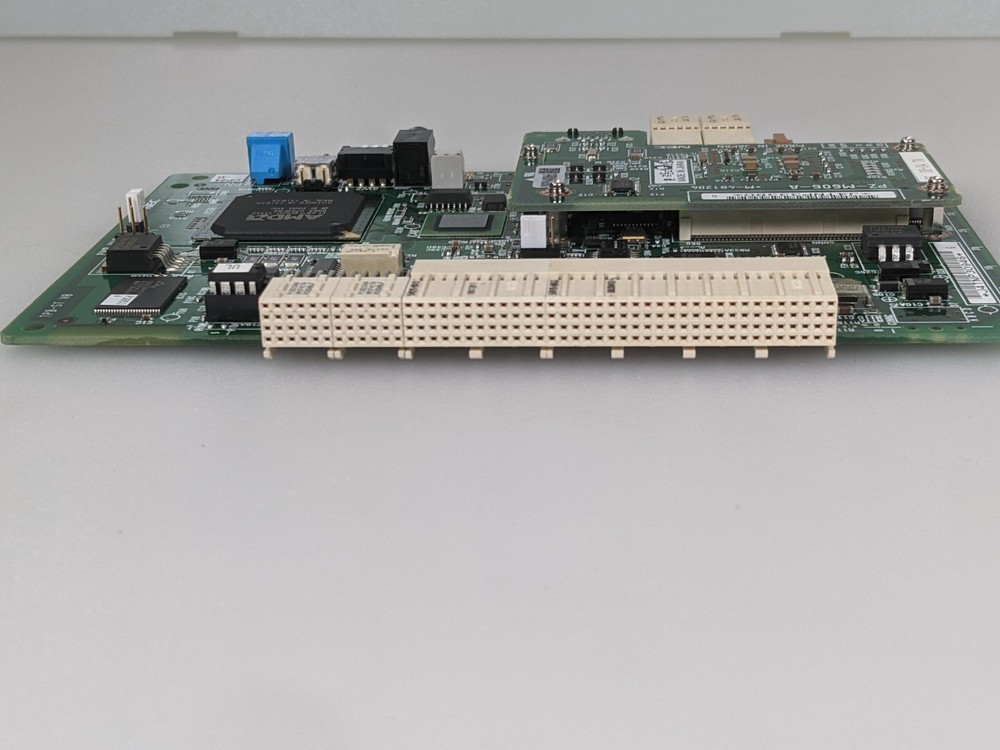 NEC PN-CP24-D / PZ-M606-A , Neax 2000 Board