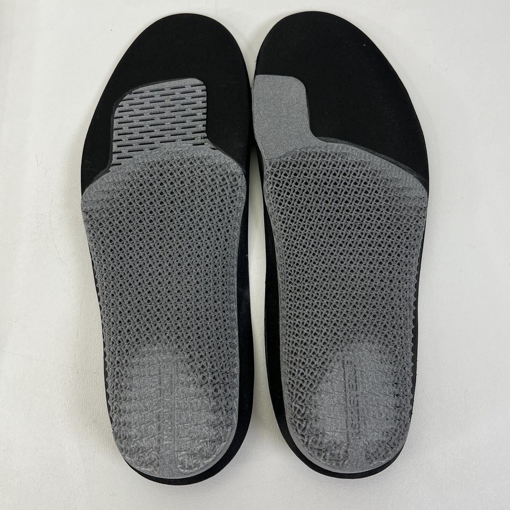 GO 4-D RS22ETEZUF Printed Orthotics Custom 3D
