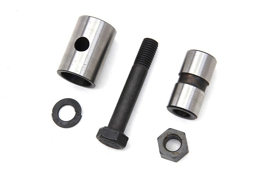 Seat Bar Pivot Bushing Kit for Harley Flathead Knucklehead Panhead 1929-64