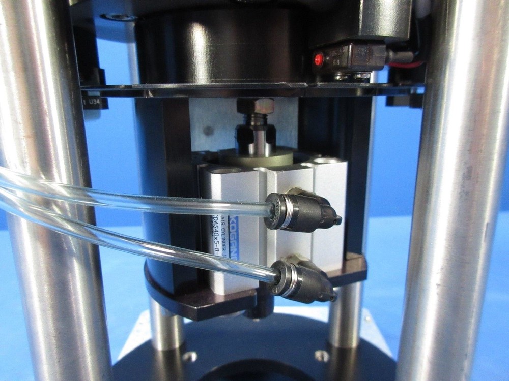 AMAT Applied Materials Load Lock Internal Transfer Unit Head SemVision cX Used