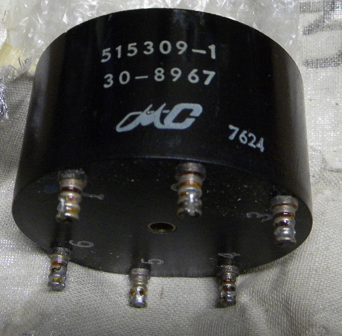 515309-1 Transformer