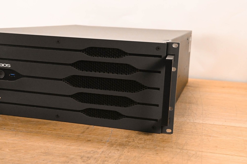 ArKaos Pro VS4 4K Media Server CG01T8F