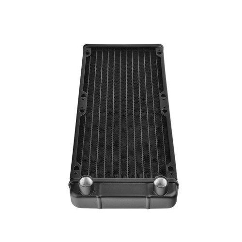 Thermaltake Pacific R240 G1/4 Thread Dual Radiator Computer Cooling