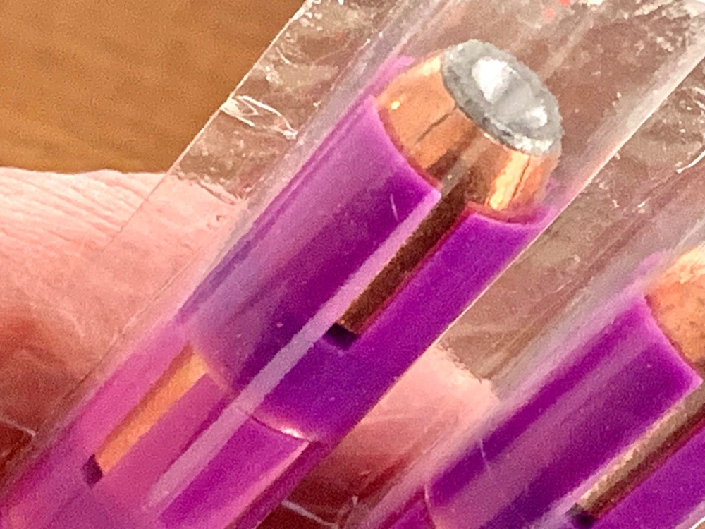 Knight Muzzleloader .54 Brass Decapper Measure Seater M-P Starter Speed Shell