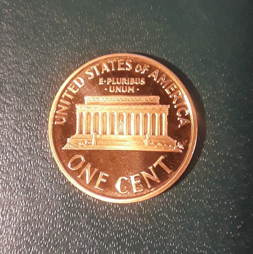 2005S Lincoln Penney