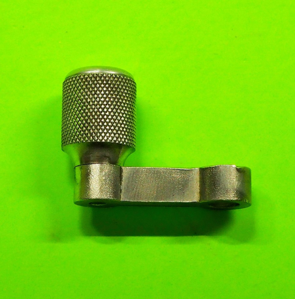 Forster "Original" Case Trimmer Handle-no threads-(but locking hex)-Older