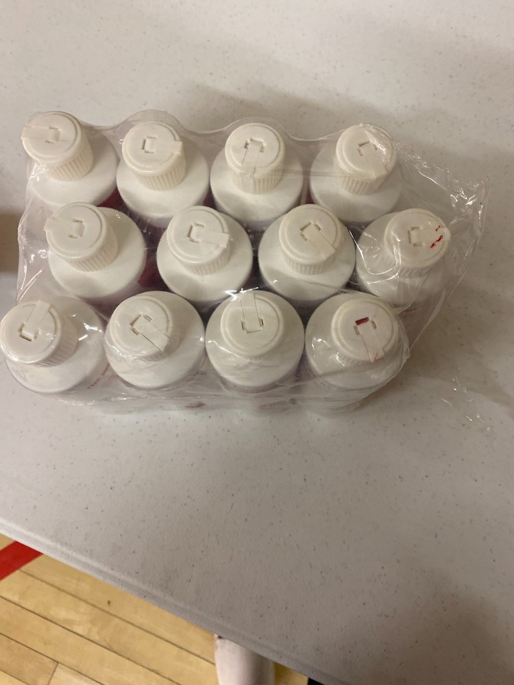 Ink-a-dot Bingo Marker Ink Refill 8 oz.