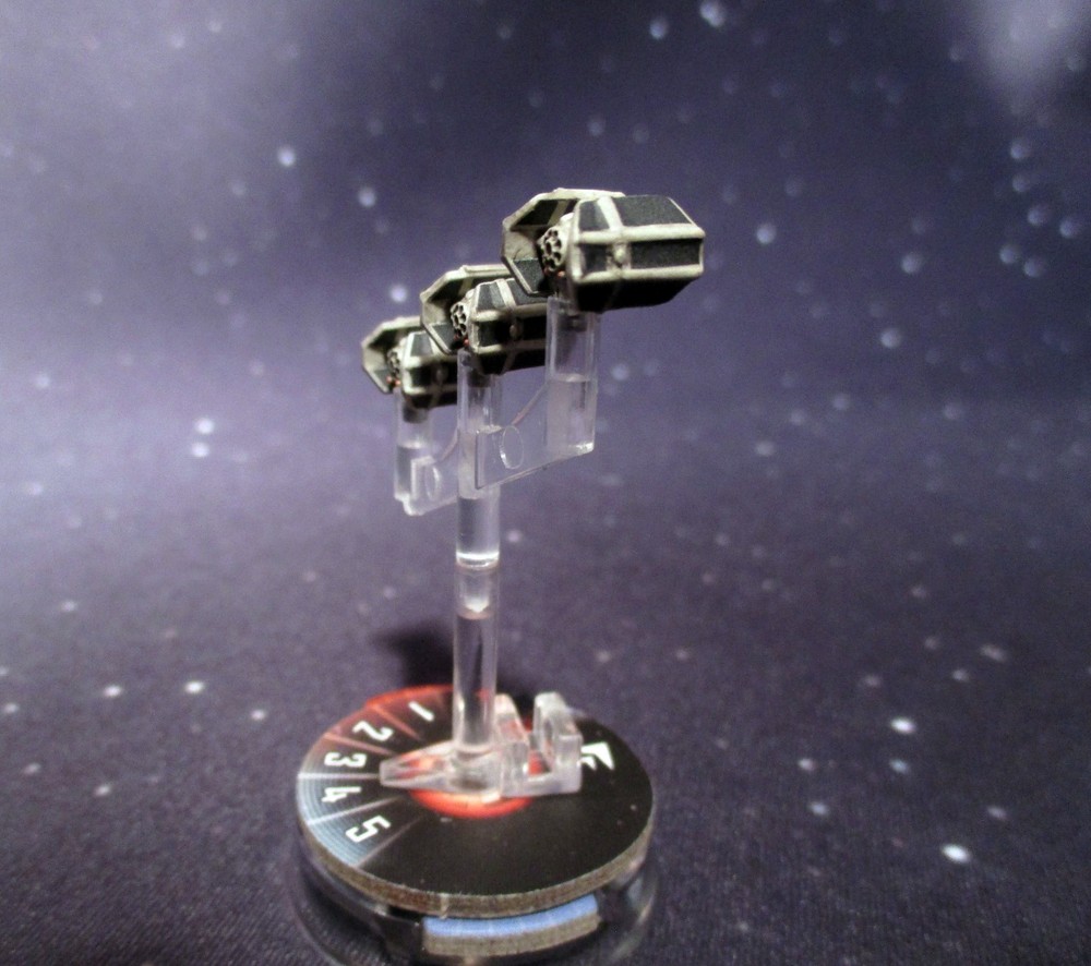 Star Wars Armada Decals for IMPERIAL SQUADRONS Expansion Pack