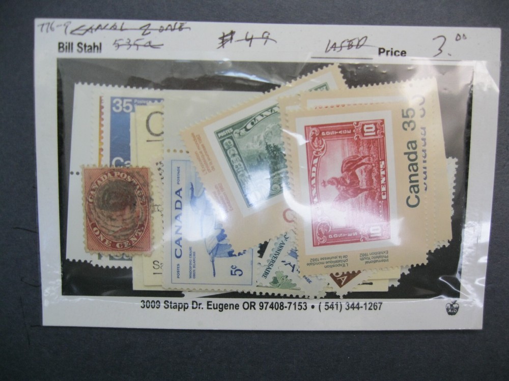 Stamps