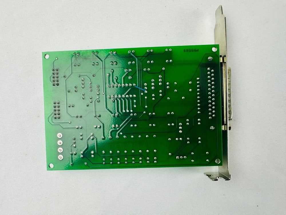 Vox P55589 Optically-Isolated Inputs Card