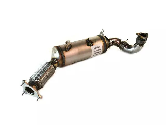 Genuine Mopar Diesel Particulate Filter 68417517AB