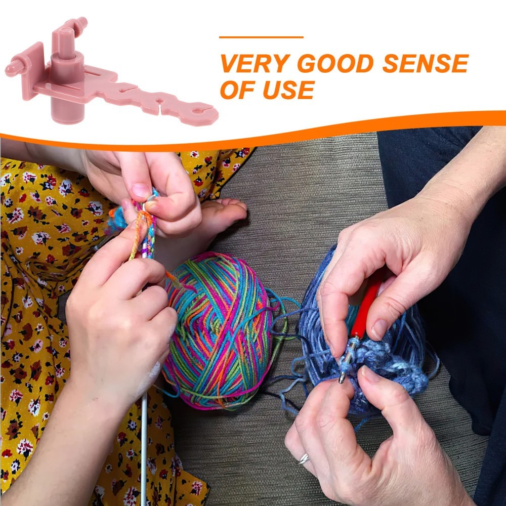 5 Pcs Knitting Machine Hook Supplies Accessories Beginner Needles