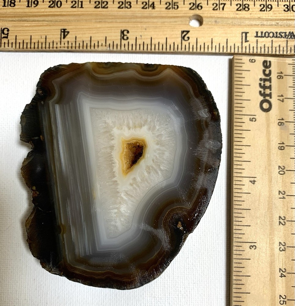 Brazilian Agate