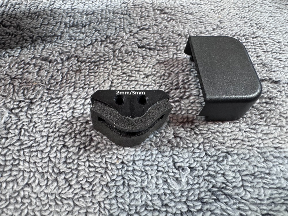 Very Clean - Jonard Tools OFI-100 Advanced Optical Fiber Identifier Tool