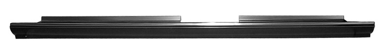 73-91 SUBURBAN ROCKER PANEL 4DR