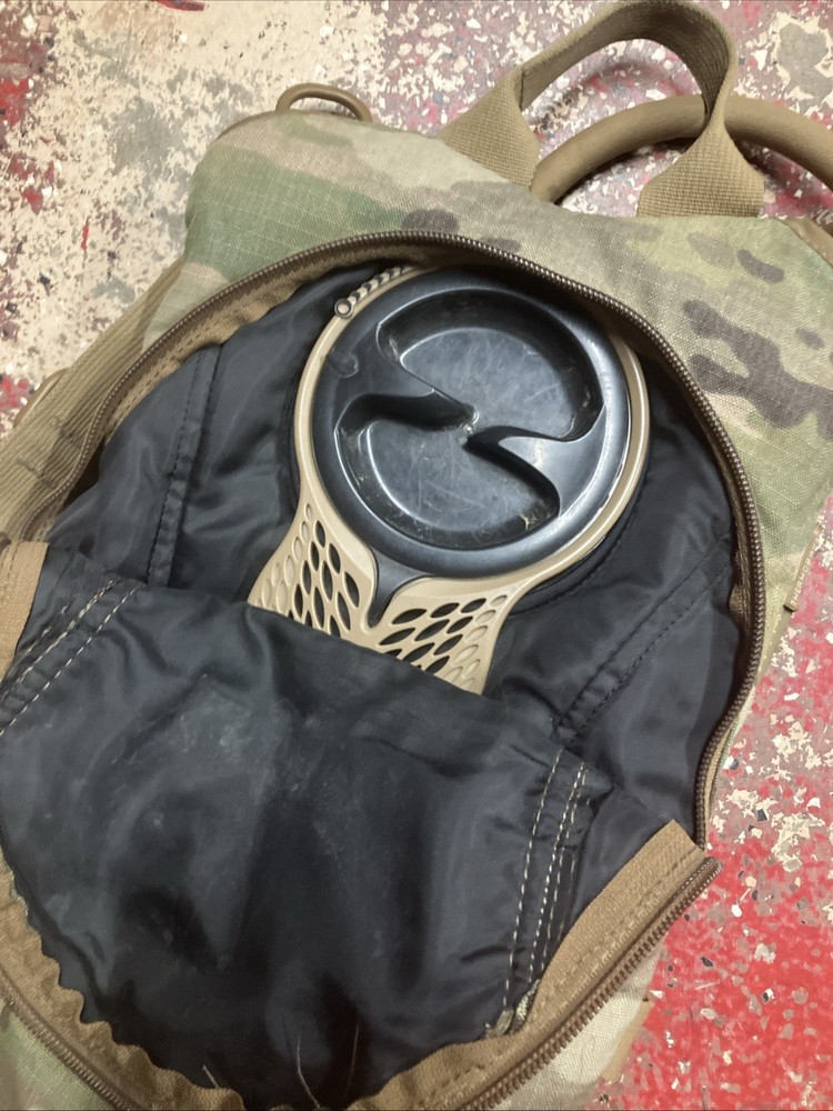 Camelbak Multicam Mil Spec Thermobak Hydration Pack 3L 100oz
