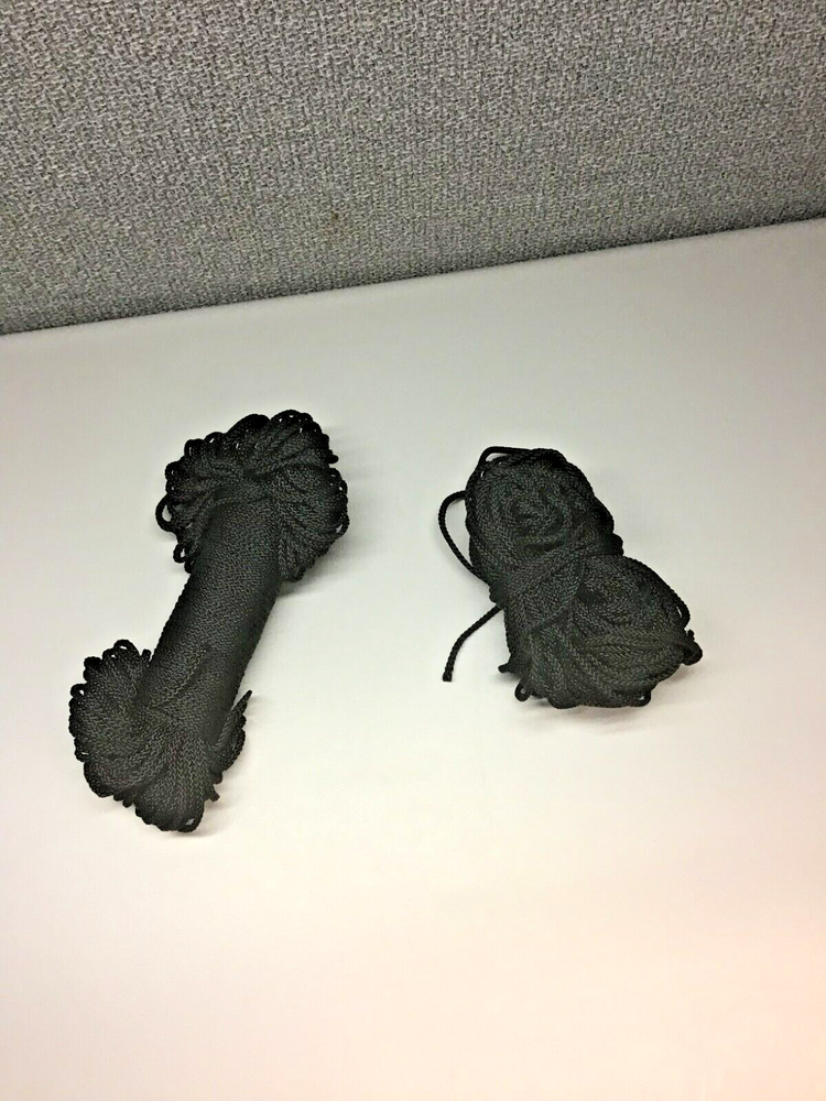 TACO Marine Premium Double Rigging Kit | *MISSING FLOAT* | RK-0002PB