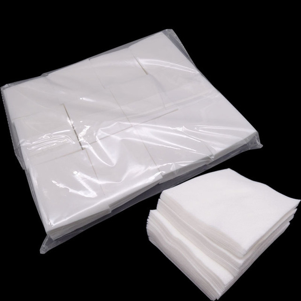 1200PCS Microblading Supplies Tattoo Clean Cottons For Permanent Makeup Eyebrow