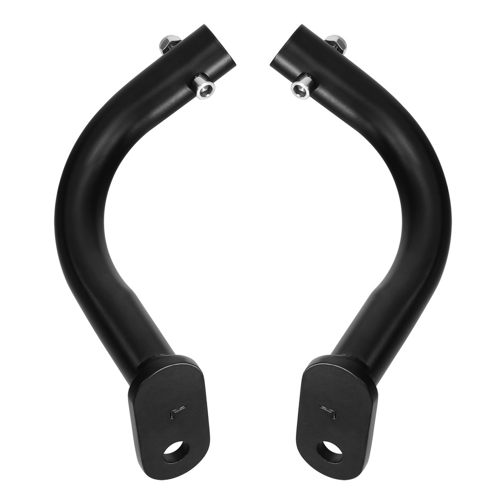 Saddlebag Guard Eliminator Support Bracket Fit For Harley Touring Electra Glide