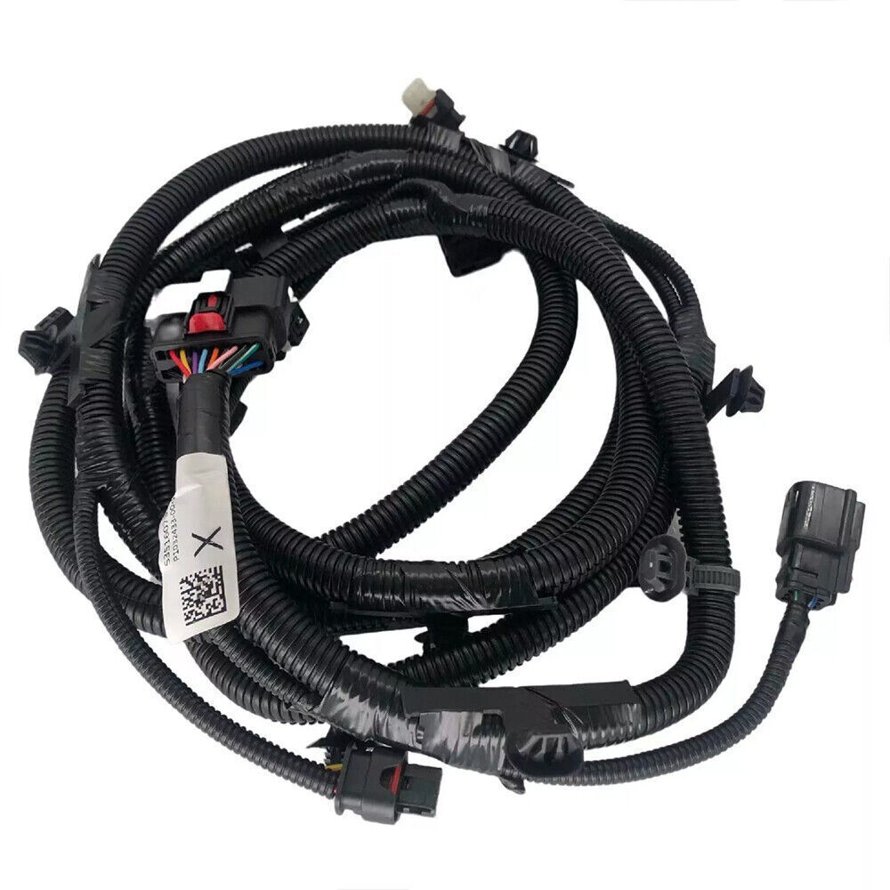 For Tesla Model X 2016-2020 Front Parking Sensor Harness 1032433-00-G