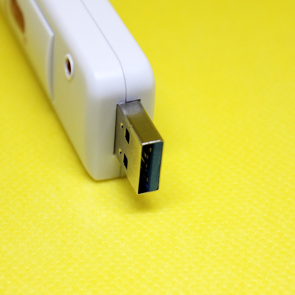 KAWAU USB 3.0 CF Card Reader Writer C301, CompactFlash Card Type I & II Reader