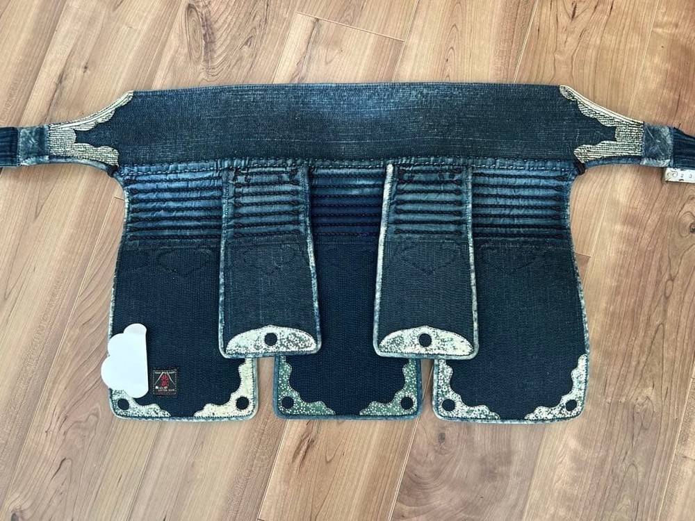 Kendo Armor Set Japan