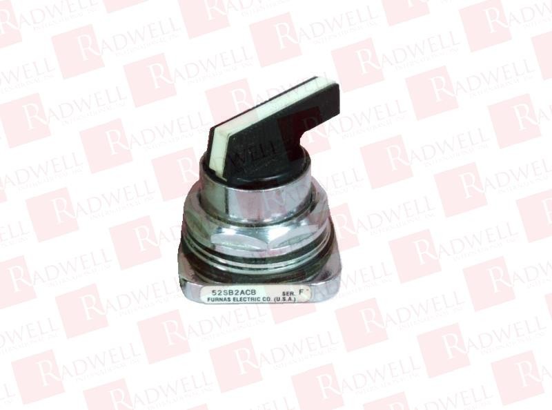 SIEMENS 52SB2ACB / 52SB2ACB (USED)